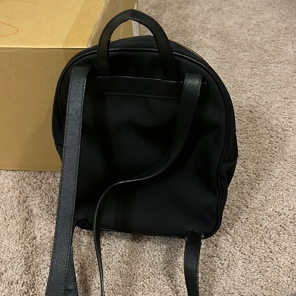 Kate spade mini backpack - Picture 2 of 5